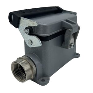 Marathon Plug Base 80Amp F/036866