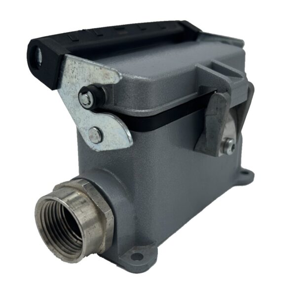 Marathon Plug Base 80Amp F/036866