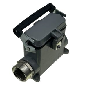 Marathon Plug Base Lrg 80Amp 230/208V