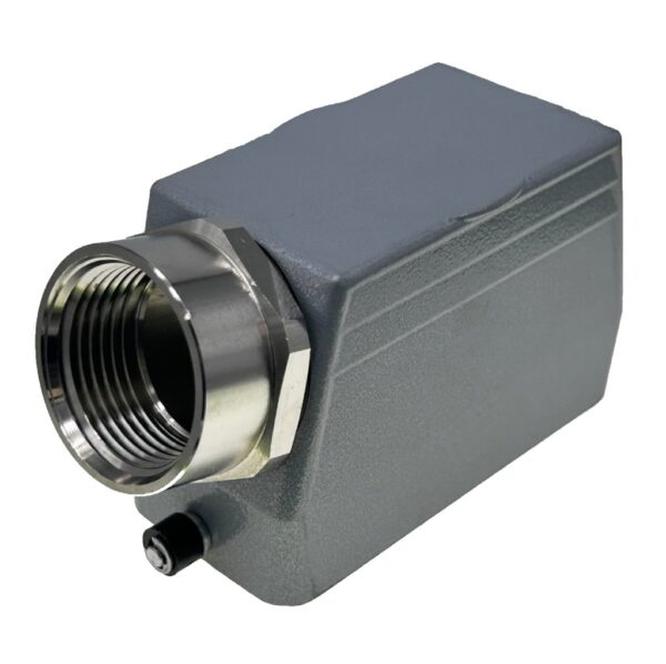 Marathon Plug Hood Lrg 80Amp 230/208V