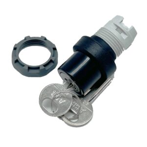 Marathon Operator 22 Selector 3 Pos Key
