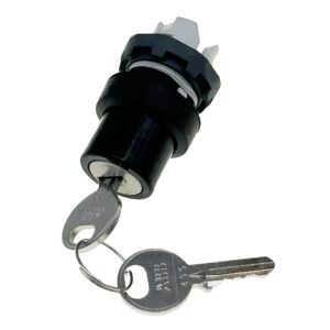 Marathon Operator 22 Selector 2 Key Mom