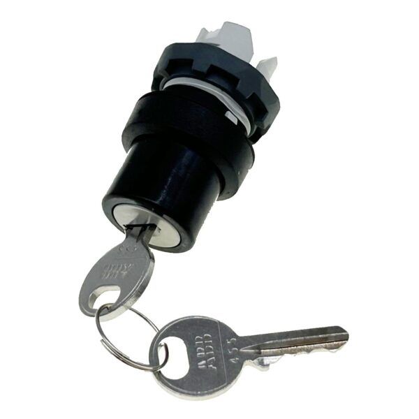 Marathon Operator 22 Selector 2 Key Mom