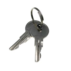 Marathon Key F/05-0136 Paddle Latch