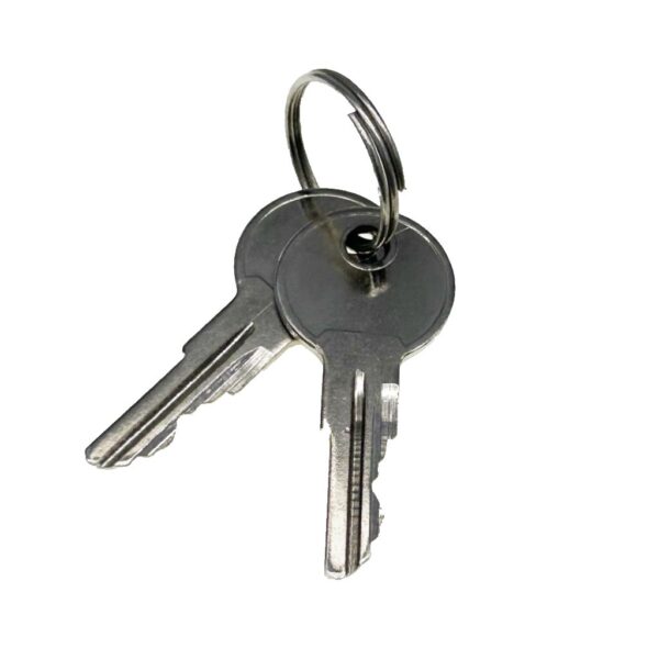 Marathon Key F/05-0136 Paddle Latch