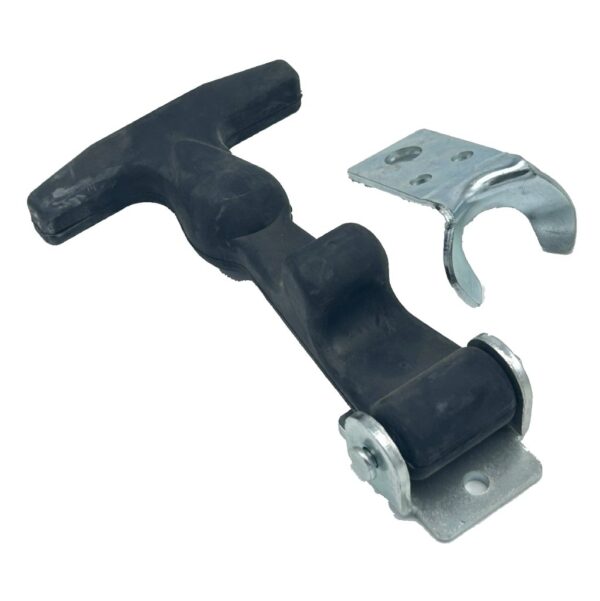 Marathon Latch Hood Hansen #35-L Large