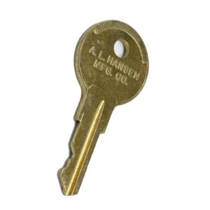 MARATHON - KEY