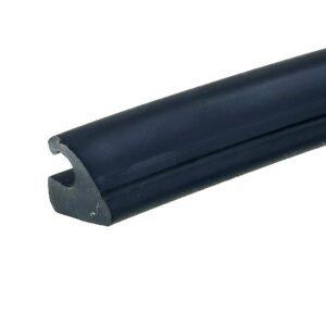 Curbtender, 06-20155-05-R, Tailgate Seal, Rubber