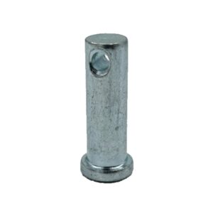 New Way Pin,Clevis,.375X1.125,Zn