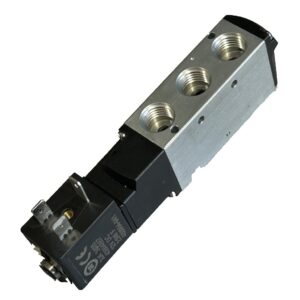 Fs Depot Vlv-Air Solenoid