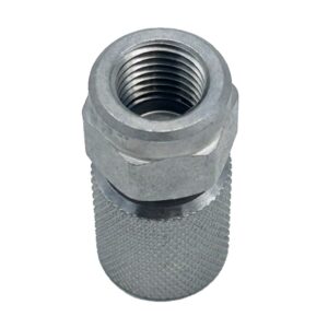 New Way Ftg,Quick Disc,Female,For Gauge