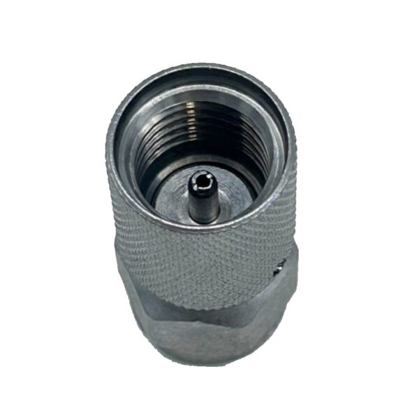 New Way Ftg,Quick Disc,Female,For Gauge - Image 2
