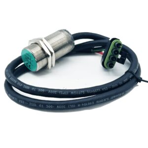 PROXIMITY SWITCH