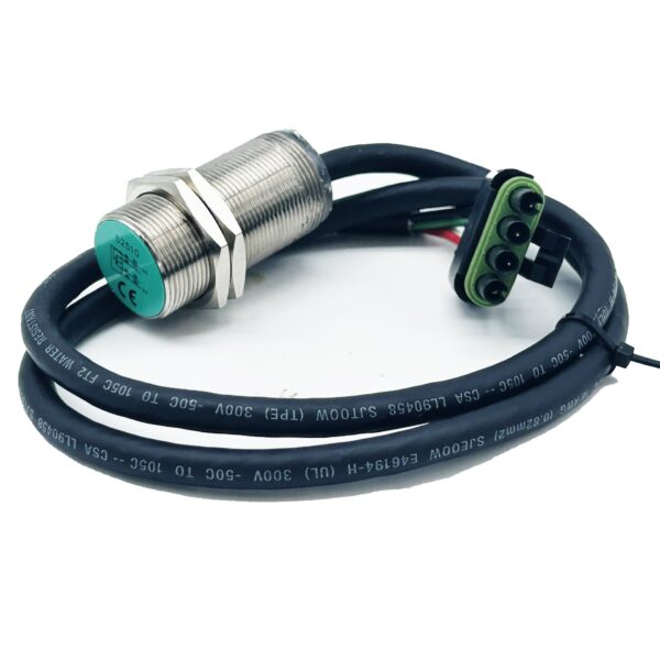 PROXIMITY SWITCH