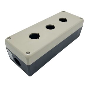 New Way Box,Switch,3 Hole,Composite,Shipout
