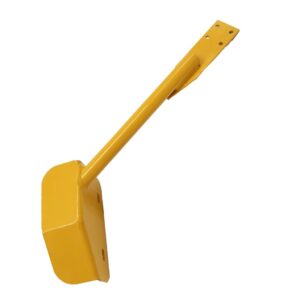 New Way Wldt, Arm Home Proximity Mount, ASL