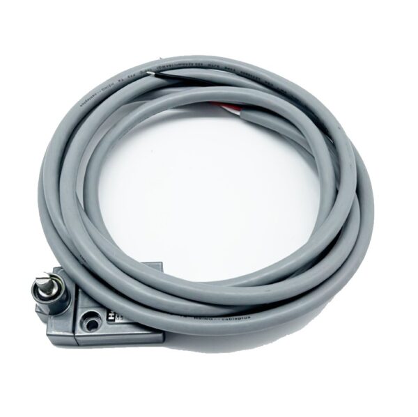 New Way Switch, Limit Switch, Side Rotary