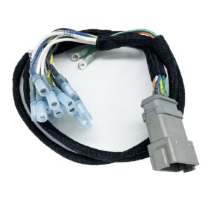 New Way Pigtail, Marlin Ctrl Box, RL