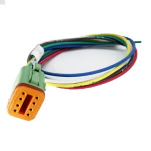 New Way Pigtail,Dot,Rl,Marlin Ctrl Box,Rl
