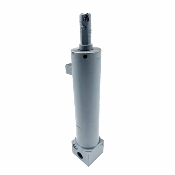 New Way Cyl, 2.5X5.375X1.25X16, Grabber, H0503, R-Pac