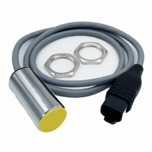 New Way, Proximity Switch, 12MM Range