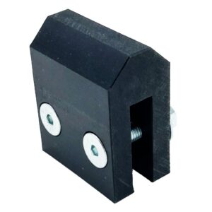 New Way Serv Assy,Gripper End Knob,Uhmw,Asl