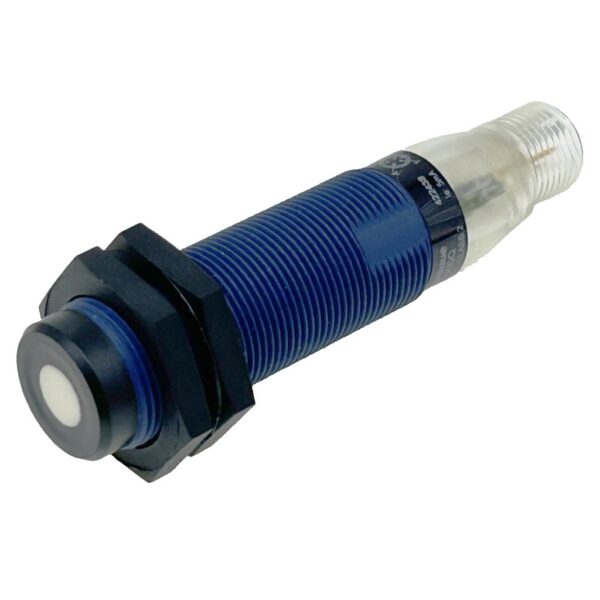 Curbtender, 346-022-001, SENSOR ULTRASONIC CT