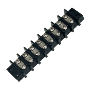 Curbtender Terminal Strip