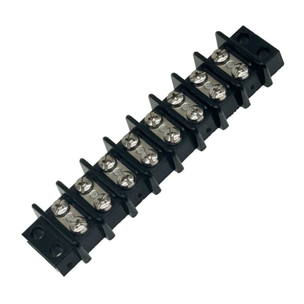 Curbtender Terminal Strip