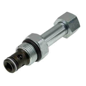 Curbtender, 545-123-017, Cartridge Solenoid Valve