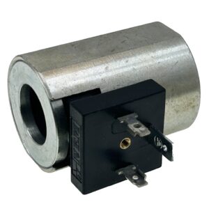 Curbtender, 545-436-003, Coil HC D4 EPC CT