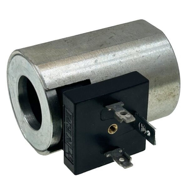 Curbtender, 545-436-003, Coil HC D4 EPC CT