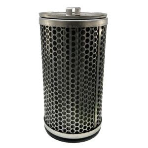 Curbtender, 8860-01, Y- STRAINER ELEMENT