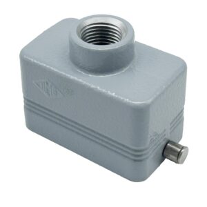 Marathon CONNECTOR RECEPT HOOD