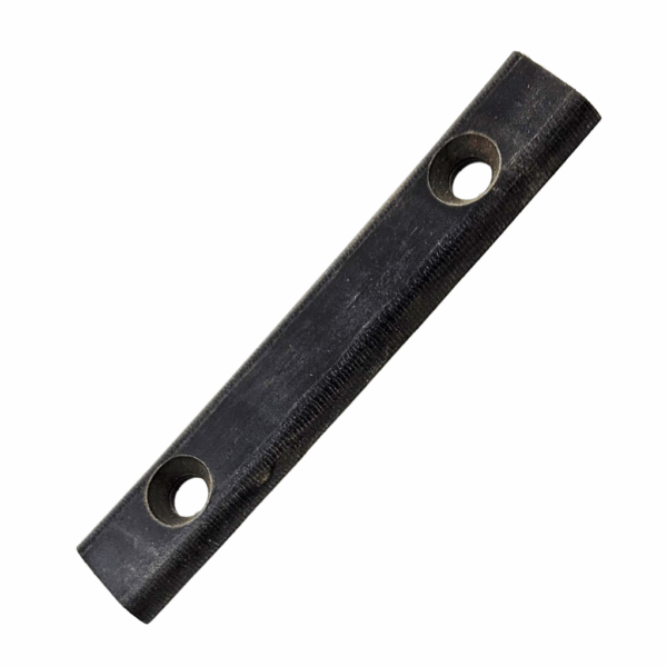 Perkins Bumper Black Plastic