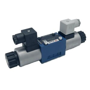 DIRECTIONAL CONTROL VALVE, HUADE