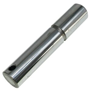 Curbtender, 00-24618-02-OA, AXLE,WHEEL TRAVELING COVER,CT