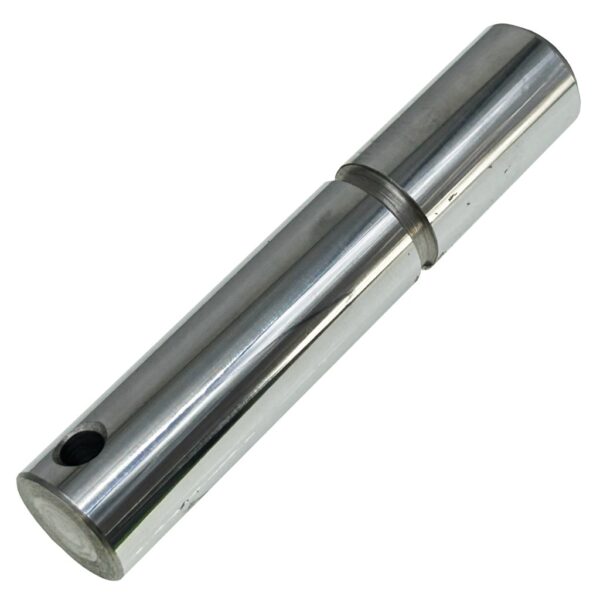 Curbtender, 00-24618-02-OA, AXLE,WHEEL TRAVELING COVER,CT