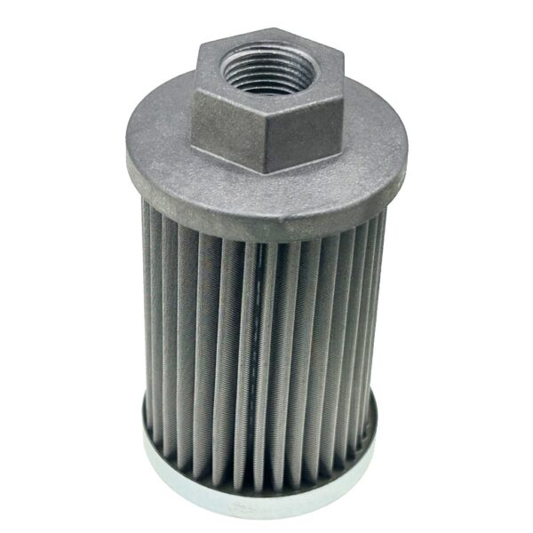 Marathon, 020250, Strainer