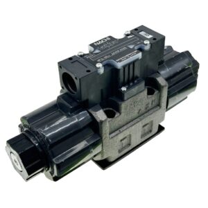 Marathon, 020357, Naichi, DUAL HYDRAULIC VALVE 05 C 3-POS SS