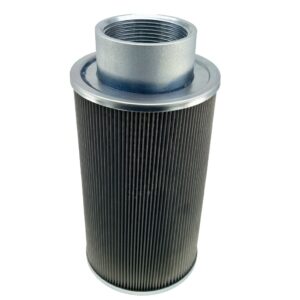 Marathon, 020623, Strainer