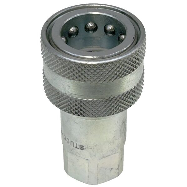 Marathon, 023054, QD COUPLER, FEMALE
