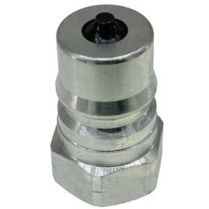 Marathon, 023055, QD COUPLER MALE