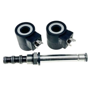 Marathon, 025730, VALVE CARTRIDGE 4 WAY 3 POS