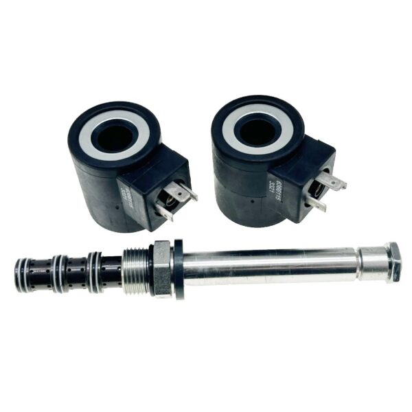 Marathon, 025730, VALVE CARTRIDGE 4 WAY 3 POS