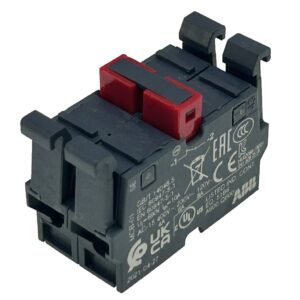 Marathon, 037624, CONTACT BLOCK