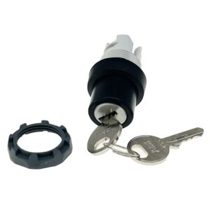 Marathon, 037634, Switch, Key, 3 Position
