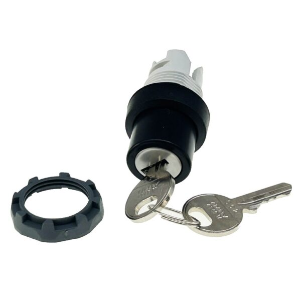 Marathon, 037634, Switch, Key, 3 Position