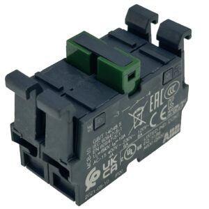 Marathon, 037637, Contact Block, dual