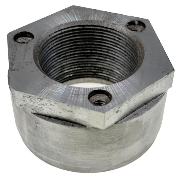 Elgin Sweeper, 1011651, ADJUSTING NUT